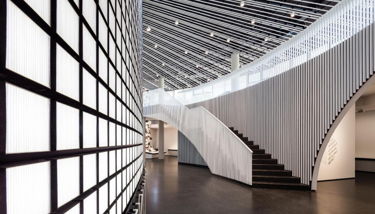 國外企業文化展廳1 國外企業文化展廳1