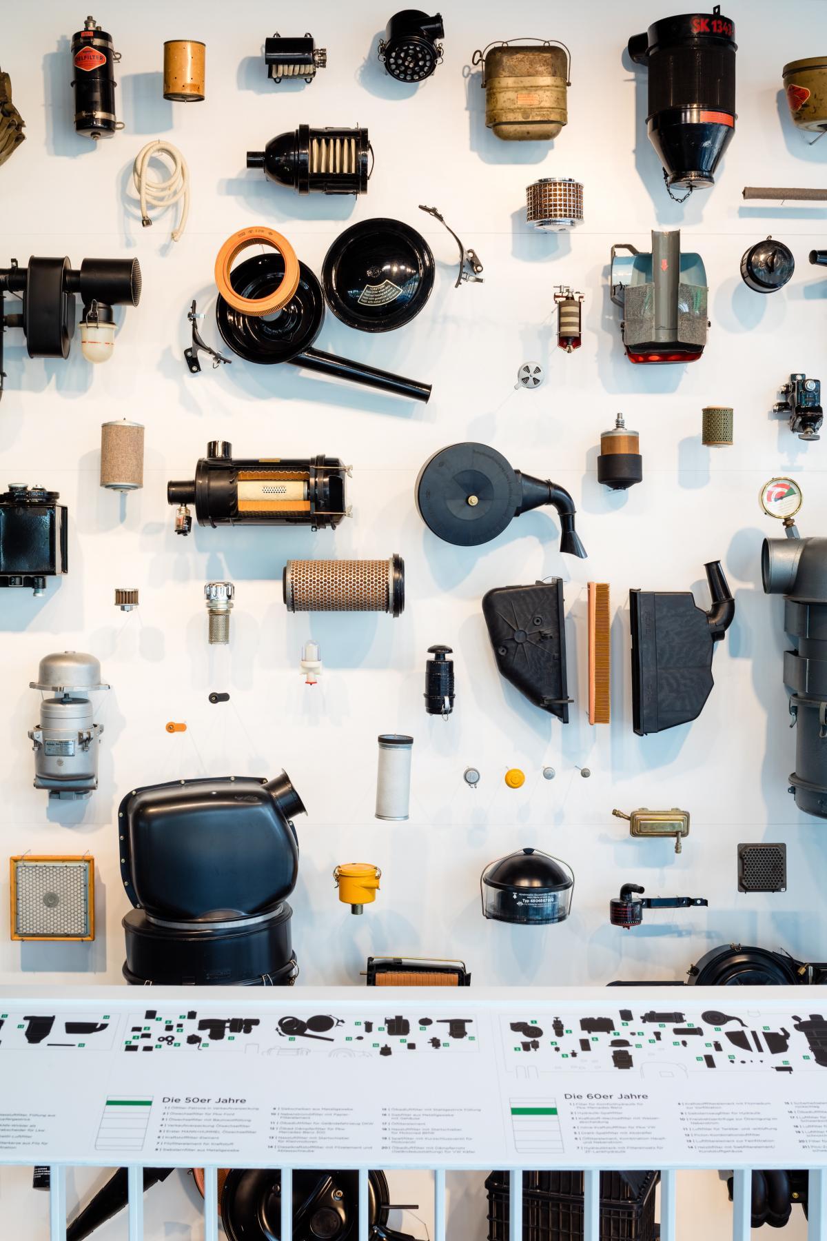 國外企業文化展廳5 國外企業文化展廳5