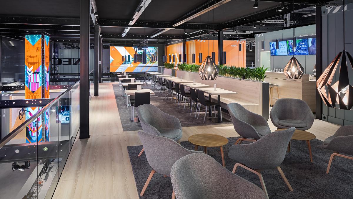 深圳品牌展廳的規(guī)劃2 深圳品牌展廳的規(guī)劃2