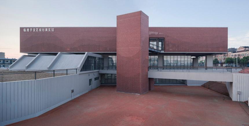 規(guī)劃館裝修布展項目設計施工一體化1 規(guī)劃館裝修布展項目設計施工一體化1