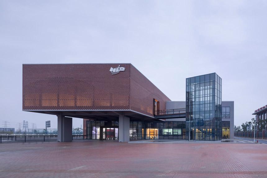 規(guī)劃館裝修布展項目設計施工一體化3 規(guī)劃館裝修布展項目設計施工一體化3