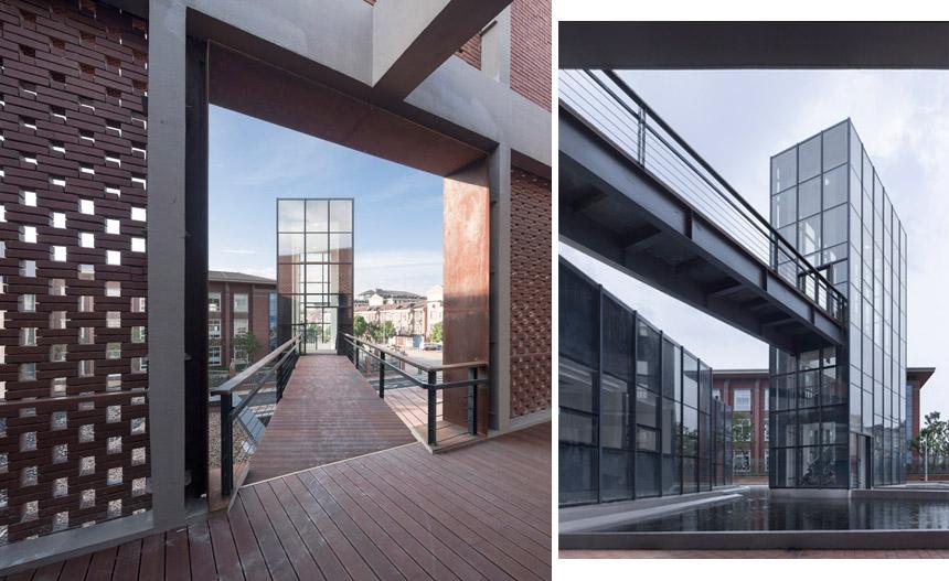 規(guī)劃館裝修布展項目設計施工一體化4 規(guī)劃館裝修布展項目設計施工一體化4