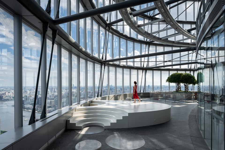 北京著名展館展廳設計理念,深圳展館展廳的設計思路1 北京著名展館展廳設計理念,深圳展館展廳的設計思路1