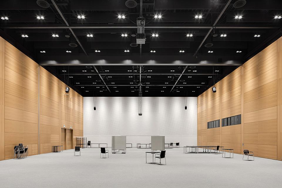 科技館展廳設計圖2 科技館展廳設計圖2