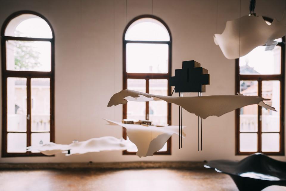 深圳做家具展廳建筑設計圖3 深圳做家具展廳建筑設計圖3