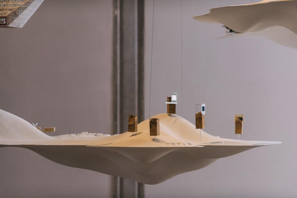 深圳做家具展廳建筑設計圖2 深圳做家具展廳建筑設計圖2