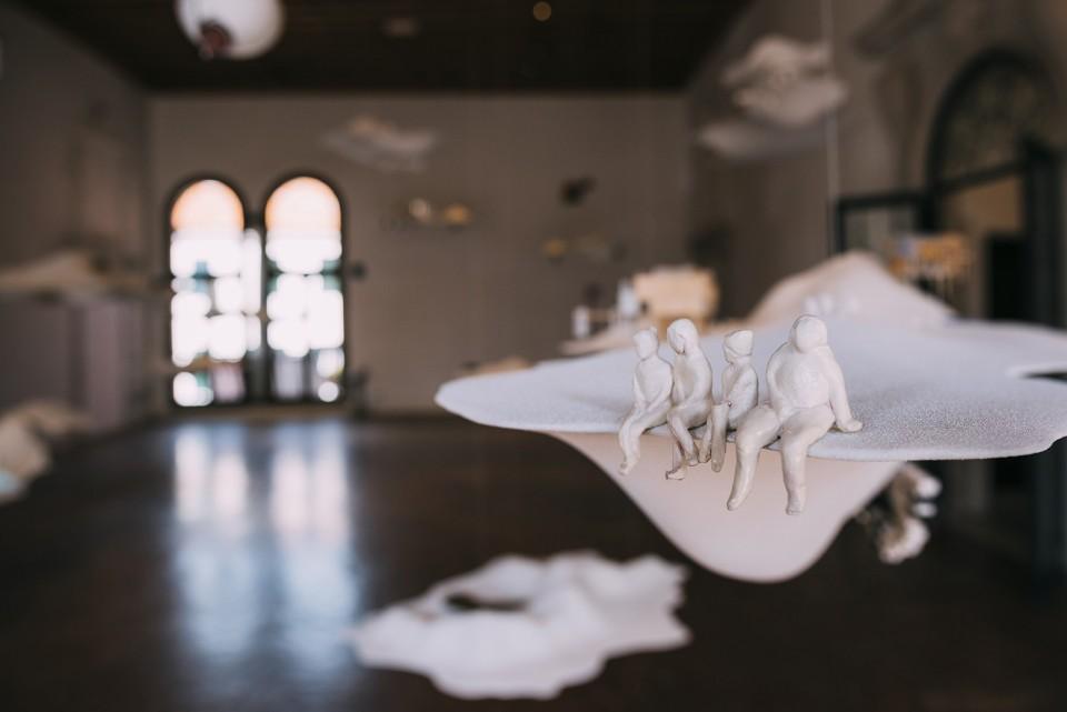 深圳做家具展廳建筑設計圖5 深圳做家具展廳建筑設計圖5