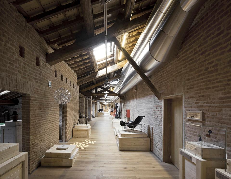 展廳展覽施工組織設計3 展廳展覽施工組織設計3