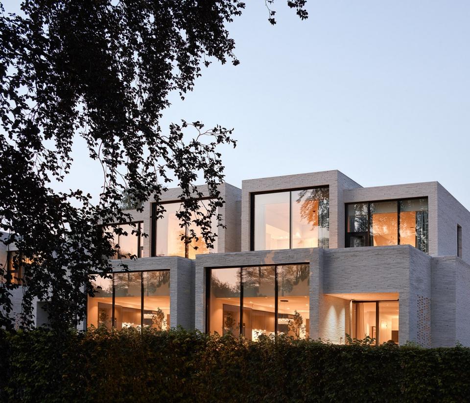 現代居住宅與展廳設計空間主題1 現代居住宅與展廳設計空間主題1