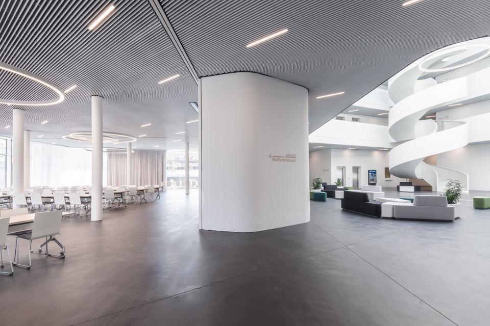 深圳展廳概念方案設計任務書4 深圳展廳概念方案設計任務書4