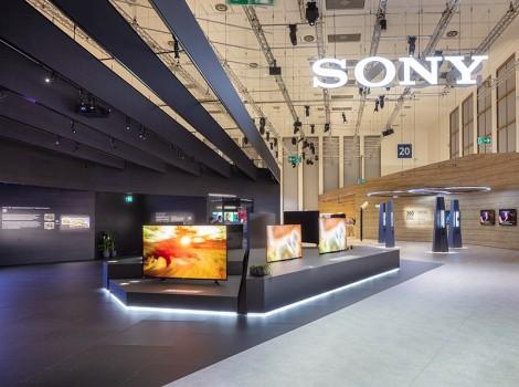 深圳創意電子展廳設計軟件3 深圳創意電子展廳設計軟件3