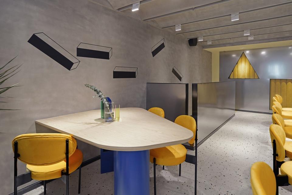 昆明展廳設(shè)計主題策劃 昆明展廳設(shè)計主題策劃