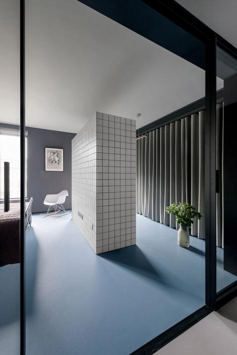 科技展廳設計施工4 科技展廳設計施工4