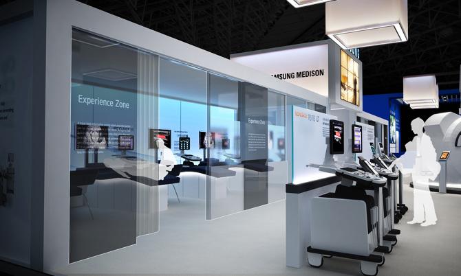 展廳設計裝修公司 展廳設計裝修公司